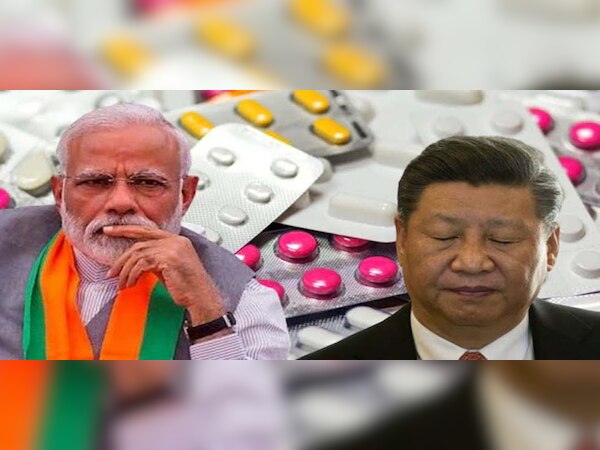 ଚୀନ ବିରୋଧରେ ଆର୍ଥିକ ଯୁଦ୍ଧ ଆରମ୍ଭ କଲା ଭାରତ, କେମିତି ପଢନ୍ତୁ...