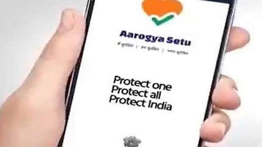'आरोग्य सेतु' के नाम हुआ ये रिकॉर्ड, जानिए कोरोना ट्रैकिंग ऐप का कैसे करें इस्तेमाल..
