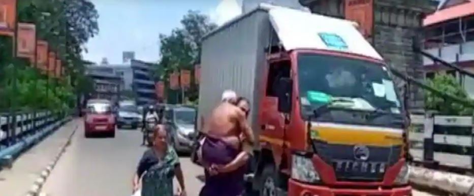 Pic Courtesy: ANI Pic Courtesy: ANI