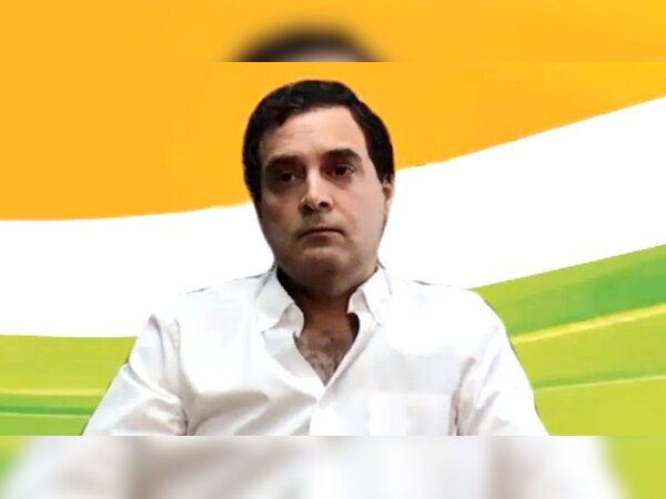 मैं मोदी जी की कई बातों से इत्तेफाक नहीं रखता लेकिन ये वक्त साथ खड़े रहने का है: राहुल गांधी