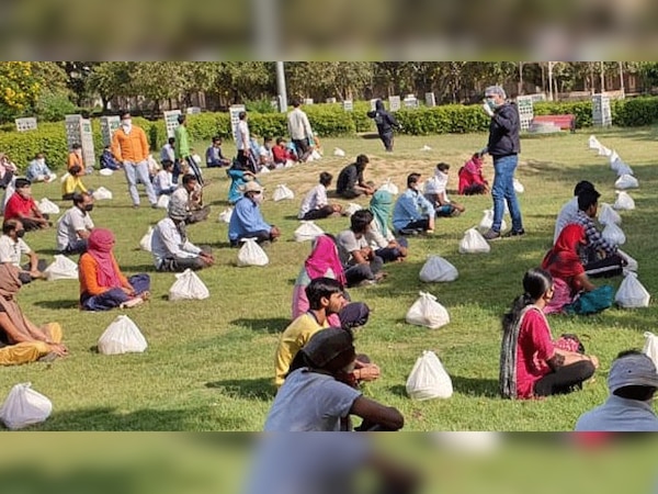 अब एक क्लिक में मिलेंगे आपके शहर के स्वयंसेवकों की जानकारी, इस ऐप की हुई शुरुआत