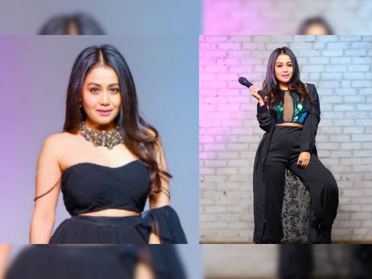 आखिर Neha Kakkar को कौन परेशान कर रहा है, सुनकर चौंक जाएंगे आप