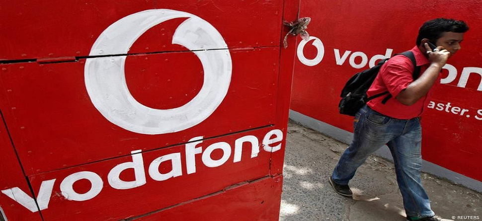 Vodafone Ideaର ଏହି ଗ୍ରାହକଙ୍କୁ ଆଉ ମିଳିବନି ଦ୍ୱିଗୁଣା ଡାଟା Vodafone Ideaର ଏହି ଗ୍ରାହକଙ୍କୁ ଆଉ ମିଳିବନି ଦ୍ୱିଗୁଣା ଡାଟା