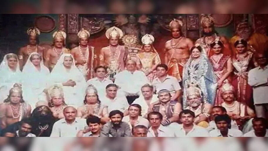 'ରାମାୟଣ'ର ସୀତା, ରାବଣ ଓ ହନୁମାନ ଏପରି ରାଜନୀତିରେ ରଖିଥିଲେ ପାଦ, ପ୍ରଥମ ନିର୍ବାଚନରେ ହାସଲ କରିଥିଲେ ବିଜୟ  