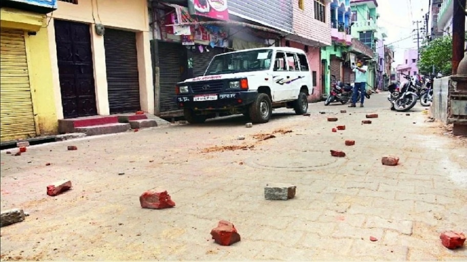 सेहत महकमे पर हमला करने के मामले पर ज्यूडिशियल कस्टडी में भेजे गए 17 मुलज़िम