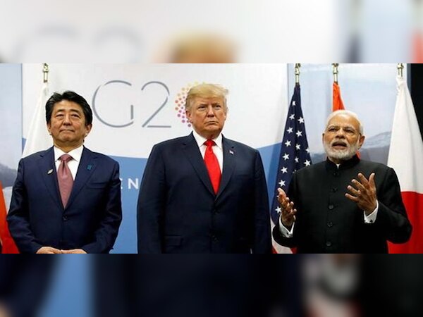 ଚୀନ ଅର୍ଥନୀତି ଉପରେ ପ୍ରହାର ପାଇଁ ପ୍ରଚଣ୍ଡ ରଣନୀତି