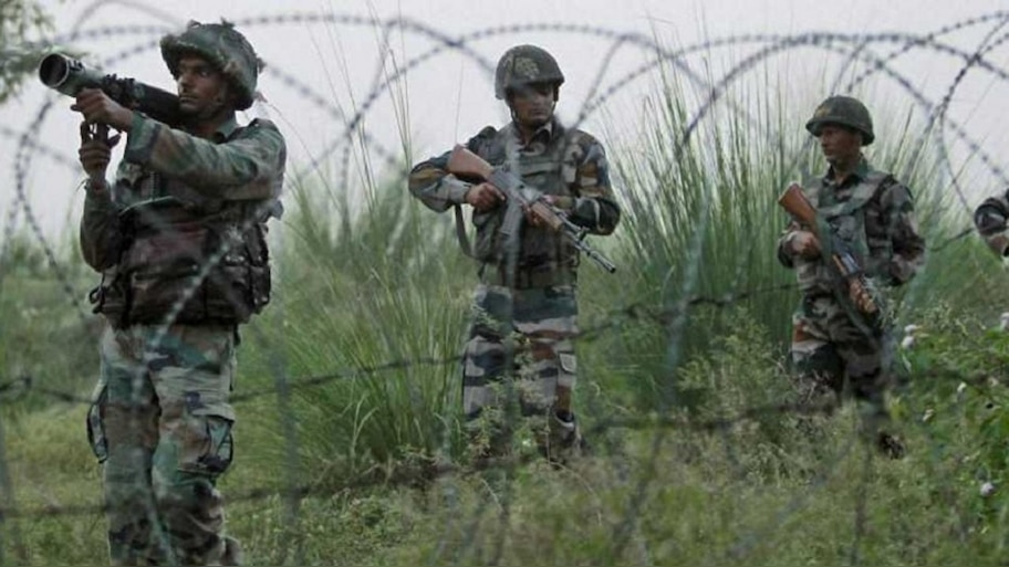J&K डिप्युटी गवर्नर के एडवाइज़र फारूक खान ने दी पाकिस्तान को नसीहत...सुधर जाओ वरना..