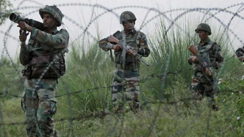 J&K डिप्युटी गवर्नर के एडवाइज़र फारूक खान ने दी पाकिस्तान को नसीहत...सुधर जाओ वरना.. J&K डिप्युटी गवर्नर के एडवाइज़र फारूक खान ने दी पाकिस्तान को नसीहत...सुधर जाओ वरना..