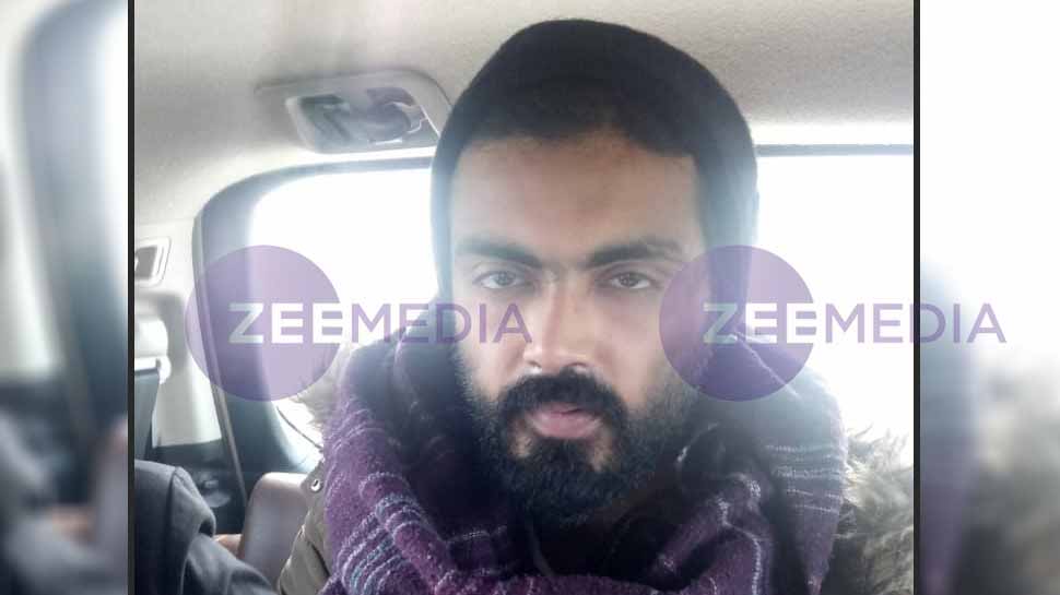 ଫଟୋ ସୌଜନ୍ୟ: ଜୀ ମିଡିଆ ଫଟୋ ସୌଜନ୍ୟ: ଜୀ ମିଡିଆ