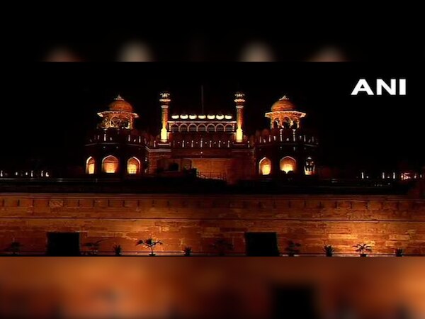 କୋରୋନା ଯୋଦ୍ଧାଙ୍କ ସମର୍ଥନରେ ଆଲୋକରେ ଝଲସି ଉଠିବ ଦିଲ୍ଲୀର ୫ ଐତିହାସିକ ସ୍ଥଳୀ