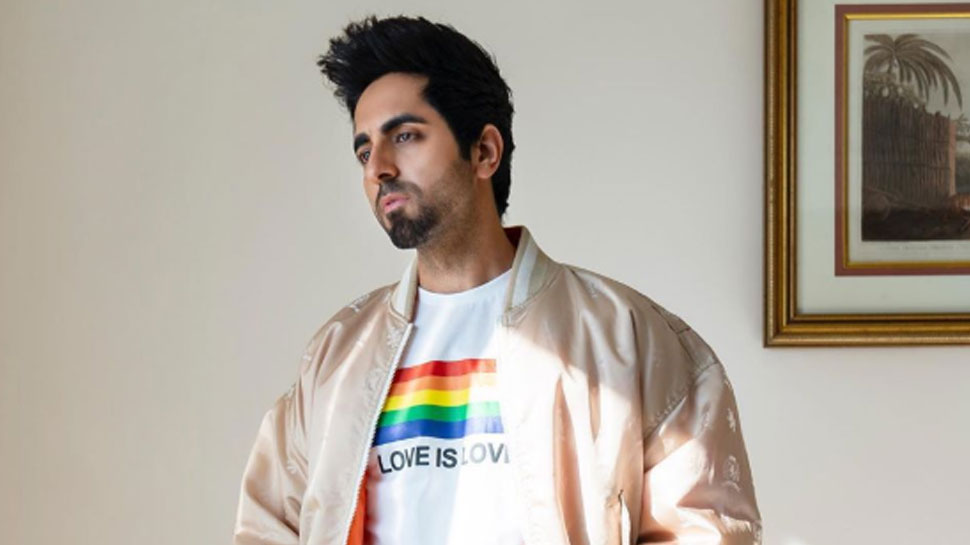 इसलिए अलग सबजेक्ट वाली फिल्म चुनते हैं Ayushmann Khurrana, सामने आई बड़ी वजह