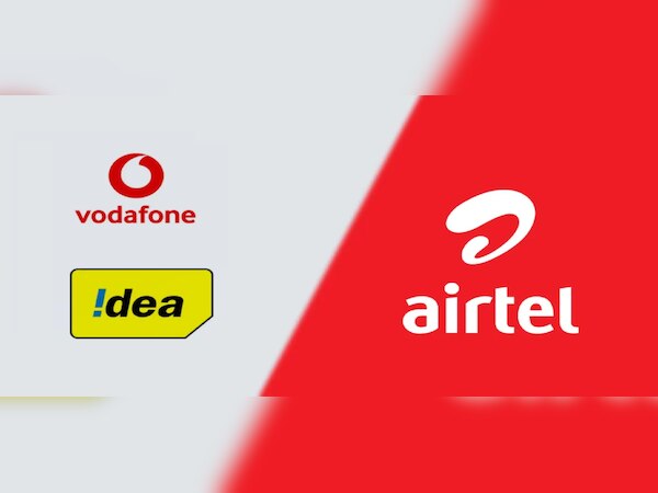 Vodafone Idea ଓ Airtel ଗ୍ରାହକଙ୍କ ପାଇଁ ଖୁସି ଖବର, ମେ ୩ ଯାଏ ପ୍ରିପେଡ ନମ୍ୱରର ବୈଧତା ବୃଦ୍ଧ