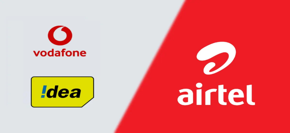 Vodafone Idea ଓ Airtel ଗ୍ରାହକଙ୍କ ପାଇଁ ଖୁସି ଖବର, ମେ ୩ ଯାଏ ପ୍ରିପେଡ ନମ୍ୱରର ବୈଧତା ବୃଦ୍ଧ Vodafone Idea ଓ Airtel ଗ୍ରାହକଙ୍କ ପାଇଁ ଖୁସି ଖବର, ମେ ୩ ଯାଏ ପ୍ରିପେଡ ନମ୍ୱରର ବୈଧତା ବୃଦ୍ଧ
