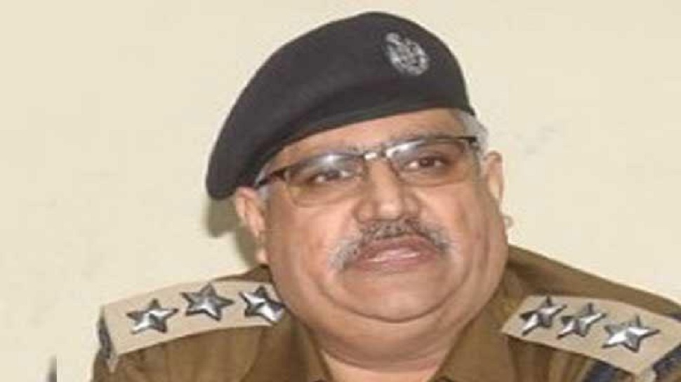 Coronavirus: पंजाब से आई एक बुरी ख़बर, कोरोना वॉरियर लुधियाना के ACP अनिल कोहली का इंतेकाल Coronavirus: पंजाब से आई एक बुरी ख़बर, कोरोना वॉरियर लुधियाना के ACP अनिल कोहली का इंतेकाल