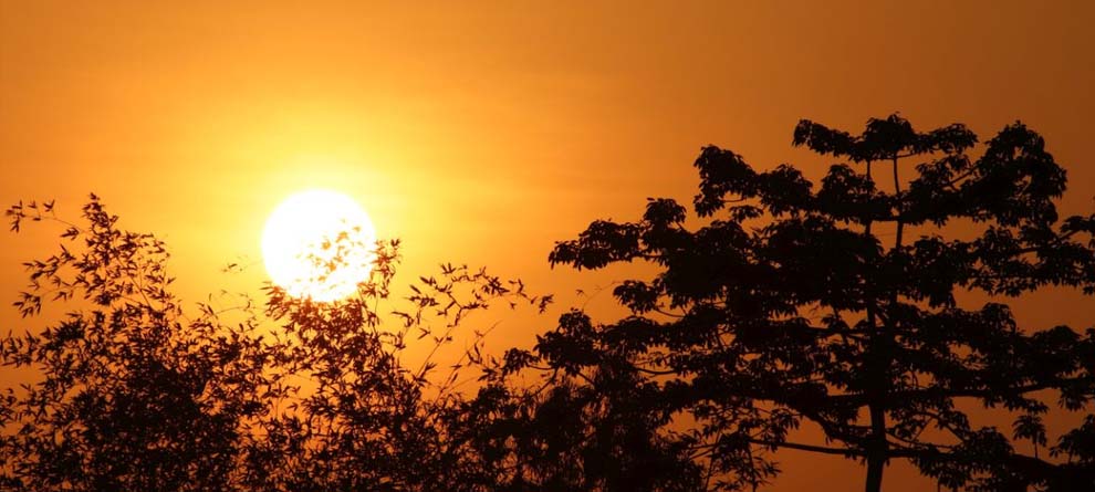 ୪୧ ଡିଗ୍ରୀ ତାପମାତ୍ରା ସହିତ ସବୁଠୁ ଉତ୍ତପ୍ତ ବଲାଙ୍ଗୀର ୪୧ ଡିଗ୍ରୀ ତାପମାତ୍ରା ସହିତ ସବୁଠୁ ଉତ୍ତପ୍ତ ବଲାଙ୍ଗୀର