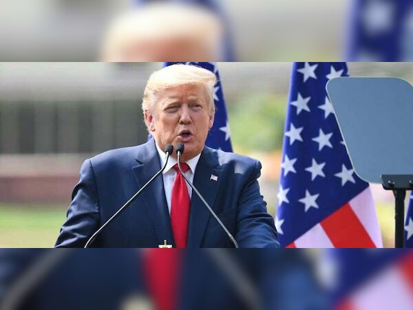  ଚୀନ ବିପକ୍ଷରେ ମାମଲା ରୁଜୁ କରିବ ଆମେରିକା