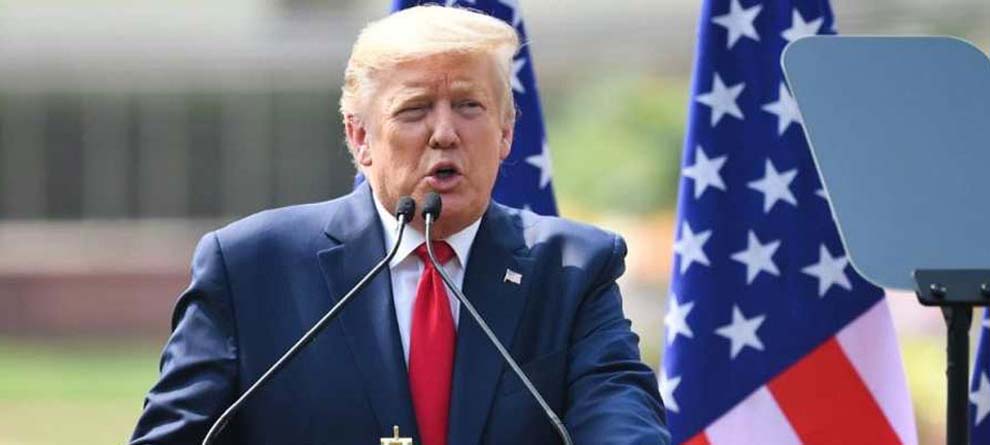 ଚୀନ ବିପକ୍ଷରେ ମାମଲା ରୁଜୁ କରିବ ଆମେରିକା ଚୀନ ବିପକ୍ଷରେ ମାମଲା ରୁଜୁ କରିବ ଆମେରିକା