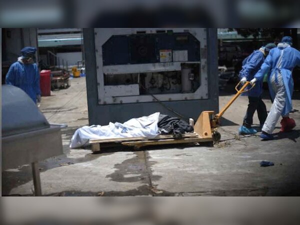 ଫଟୋ ସୌଜନ୍ୟ: ଜୀ ମିଡିଆ