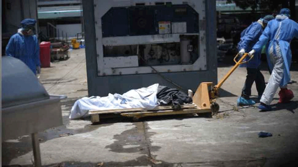 ଫଟୋ ସୌଜନ୍ୟ: ଜୀ ମିଡିଆ ଫଟୋ ସୌଜନ୍ୟ: ଜୀ ମିଡିଆ