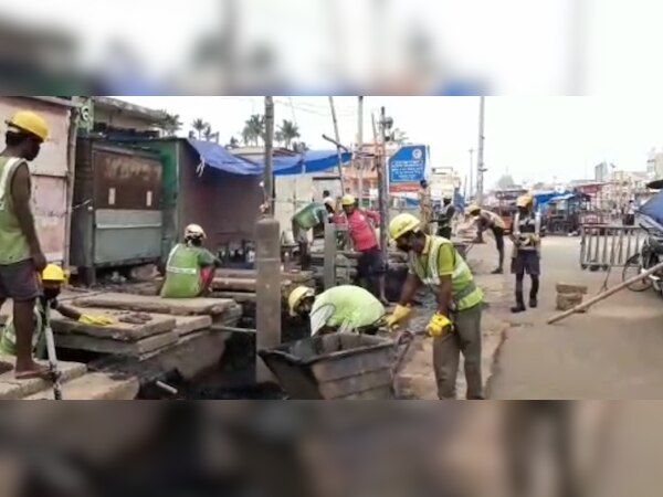 ଫଟୋ ସୌଜନ୍ୟ: ଜୀ ମିଡିଆ