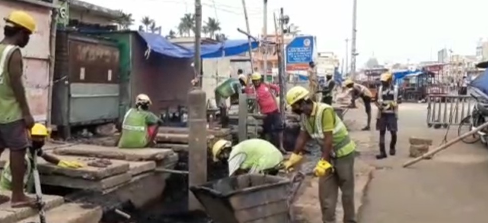 ଫଟୋ ସୌଜନ୍ୟ: ଜୀ ମିଡିଆ ଫଟୋ ସୌଜନ୍ୟ: ଜୀ ମିଡିଆ