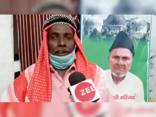 कोरोना फैलाने के लिए ज़िम्मेदार है तबलीगी जमात, दर्ज होना चाहिए गद्दारिए वतन का मुकदमा: इकबाल अंसारी