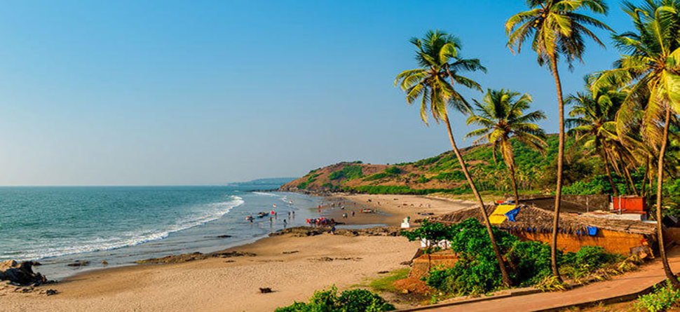 କୋରୋନାକୁ ମାତ୍ ଦେବାରେ ପ୍ରଥମ ରାଜ୍ୟ ହେଲା ଗୋଆ, ସମସ୍ତ ଆକ୍ରାନ୍ତ ସୁସ୍ଥ କୋରୋନାକୁ ମାତ୍ ଦେବାରେ ପ୍ରଥମ ରାଜ୍ୟ ହେଲା ଗୋଆ, ସମସ୍ତ ଆକ୍ରାନ୍ତ ସୁସ୍ଥ