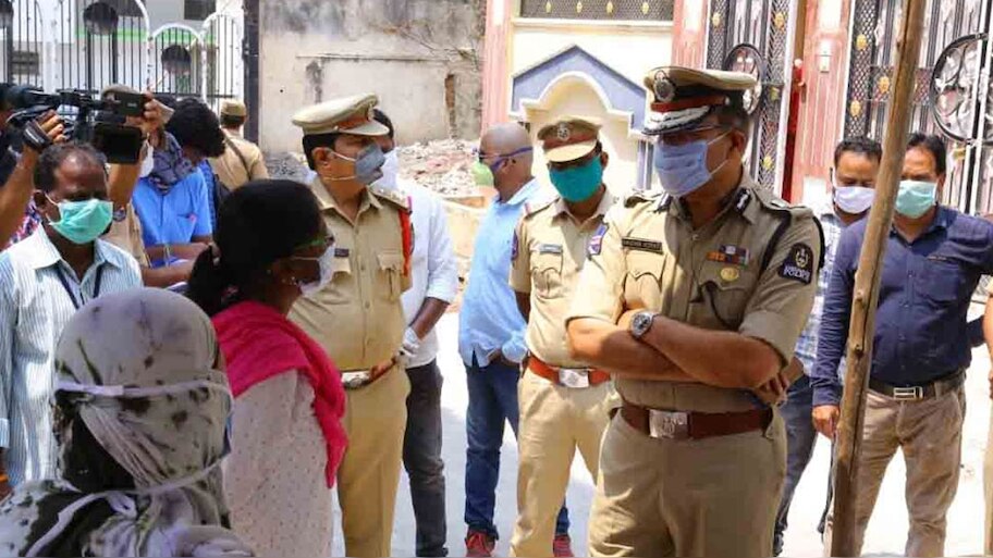 इस रियासत में और बढ़ा लॉकडाउन, मज़दूर और पुलिस मुलाज़िमीन के लिए किया खास ऐलान