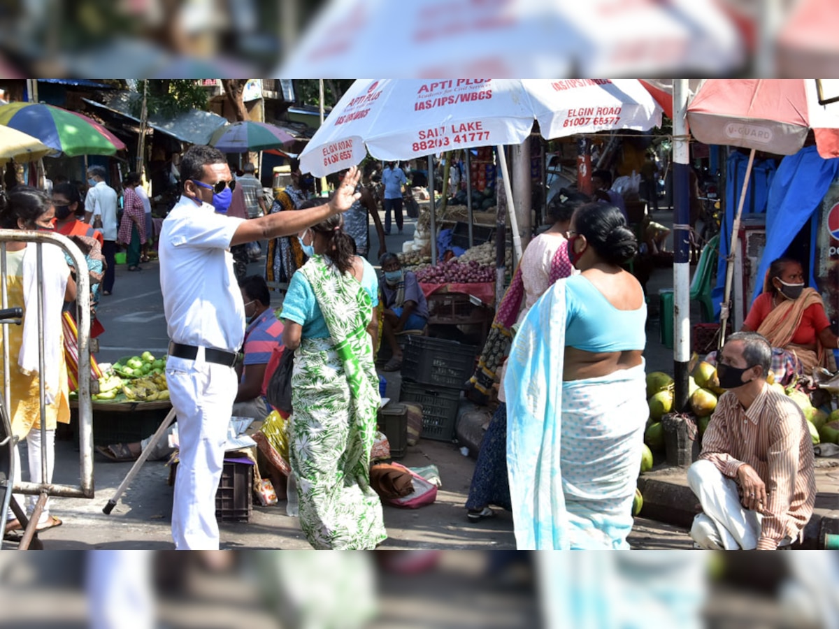 कई राज्य सरकारों ने लॉकडाउन में कोई छूट नहीं देने का फैसला किया है. 