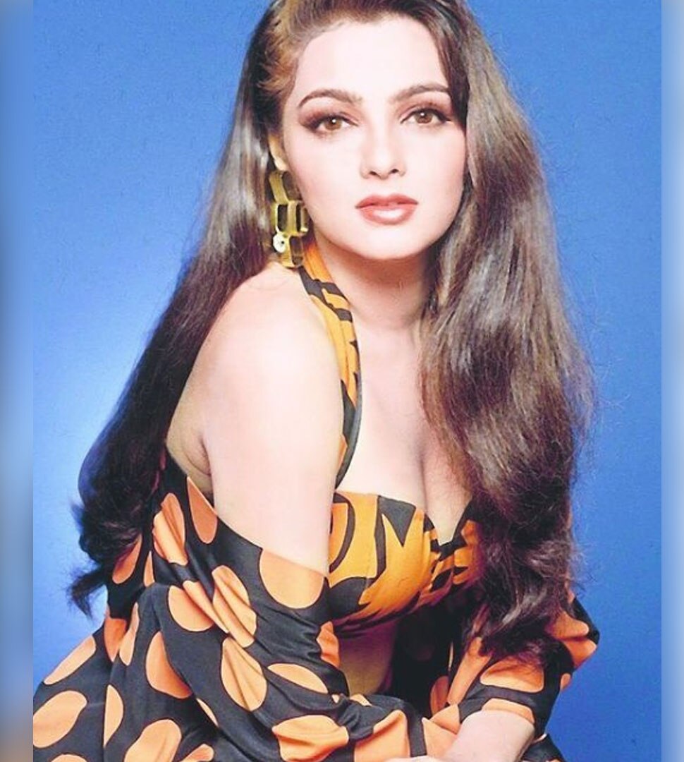लेकिन किस्मत को कुछ और था मंजूर Mamta Kulkarni