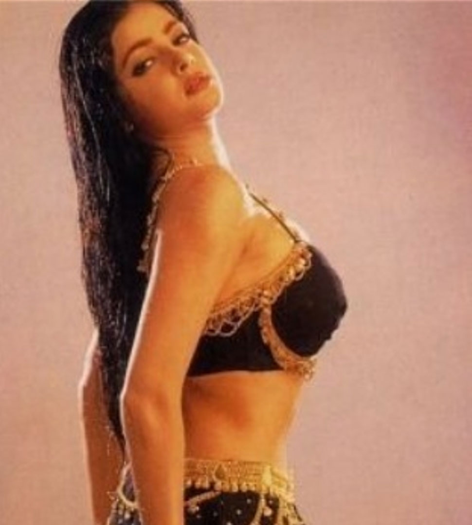 अंडरवर्ल्ड से संबंध Mamta Kulkarni