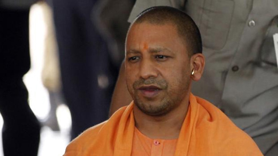 UP CM Yogi Adityanath will not attend his father funeral due to ...