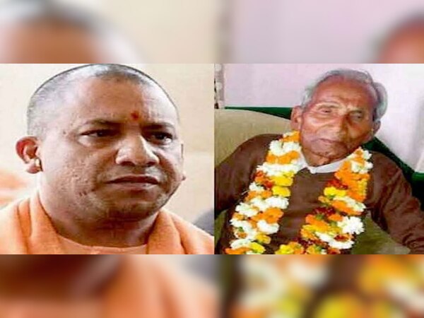 ମା'ଙ୍କୁ ଭାବୁକପୂର୍ଣ୍ଣ ଚିଠି ଲେଖିଲେ ଯୋଗୀ, କହିଲେ ଏମିତି କଥା... 