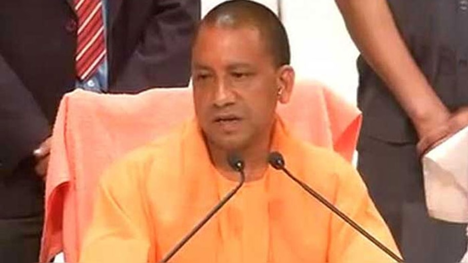 वालिद की आखिरी रसूमात में शामिल नहीं होंगे CM योगी आदित्यनाथ, ये है वजह