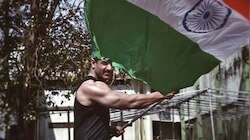 कोरोना वॉरियर्स के लिए John Abraham ने सुनाई भावुक कविता, फैंस कर रहे सलाम