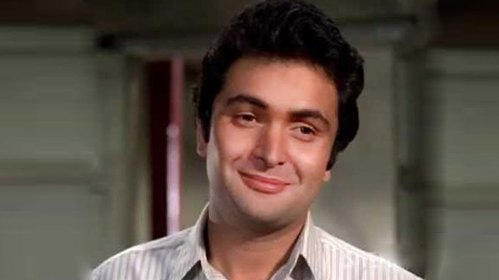 Rishi Kapoor जब बचपन में करते थे नखरें, जानिए किस स्टार से मिलती थी रिश्वत