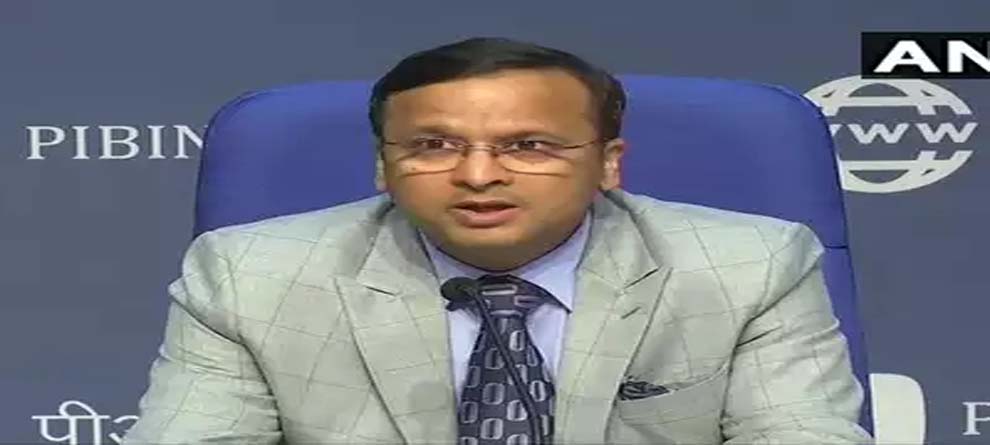 କୋରୋନା ମୁକାବିଲା ନେଇ କେରଳକୁ କେନ୍ଦ୍ରର ସମାଲୋଚନା କୋରୋନା ମୁକାବିଲା ନେଇ କେରଳକୁ କେନ୍ଦ୍ରର ସମାଲୋଚନା