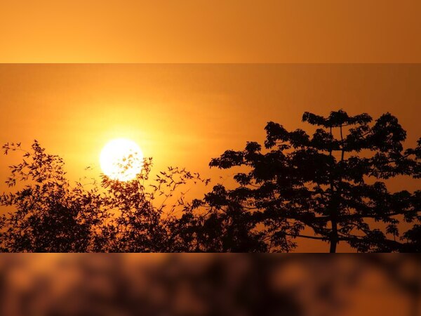 ବଲାଙ୍ଗୀର ଉତ୍ତପ୍ତ ସହର