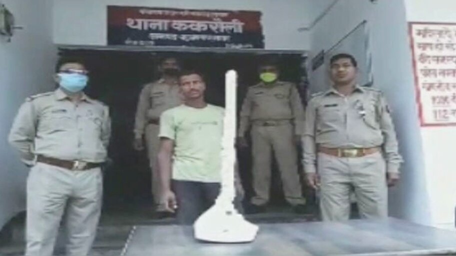 मुज़फ्फरनगर में वालिद ने ढाई साला मासूम का कर दिया क़त्ल, चौंकाने वाली है वजह
