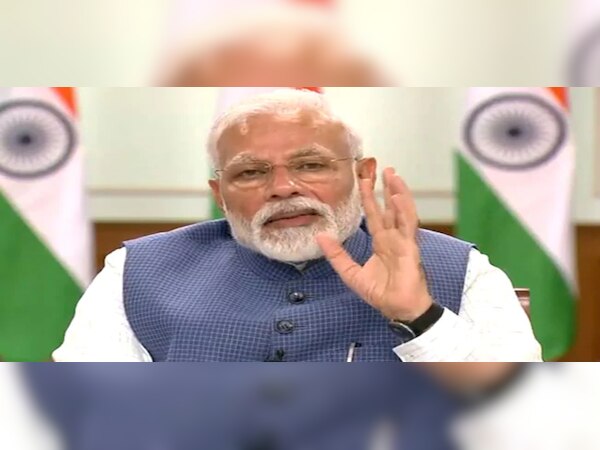 ୯୯ ବର୍ଷର ପୂର୍ବତନ ବିଧାୟକ ଦାନ କଲେ ସାରା ଜୀବନର ସଞ୍ଚୟ, ପିଏମ ମୋଦି କହିଲେ...