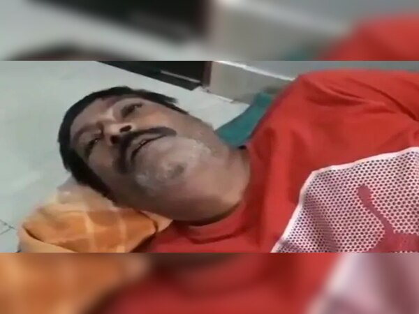 ପୋଲିସ ପିଟିବାରୁ ଚାଷୀଙ୍କ ମୃତ୍ୟୁ, ୬ ପୋଲିସକର୍ମୀ ନିଲମ୍ୱିତ