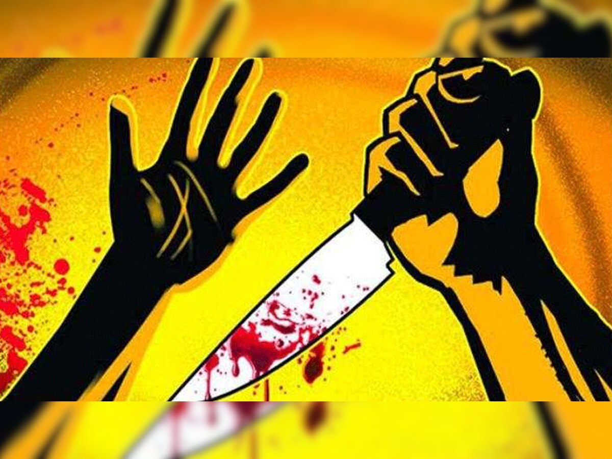 दिल्ली: Lockdown में नशा करने से रोका तो सरेआम चाकू गोदकर की शख्स की हत्या