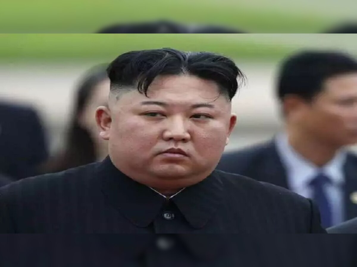 शुमाली कोरिया के तानाशाह किम जोंग उन की हालत नाज़ुक, कुछ दिन पहले ही हुई थी दिल की सर्जरी 