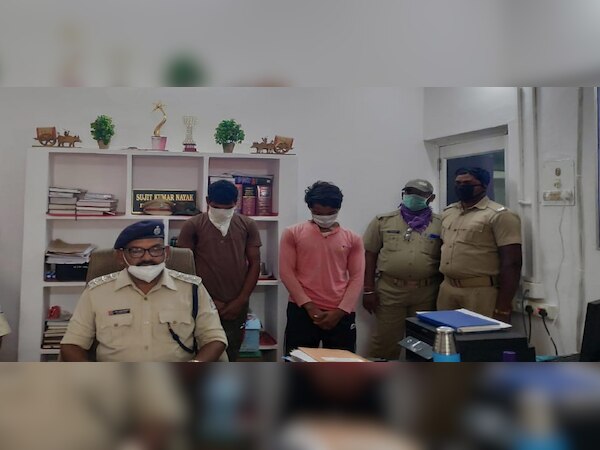 ଫଟୋ ସୌଜନ୍ୟ: ଜୀ ମିଡିଆ