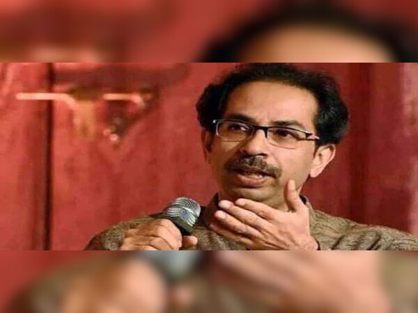 ଉଦ୍ଧବଙ୍କ ପାଇଁ ଅଡ଼ୁଆ ବଢାଉଛି ପାଲଘର ହତ୍ୟା ଘଟଣା