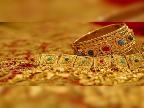 ପୁଣି ବଦଳିଲା ସୁନା ରୁପା ଦର, ଜାଣନ୍ତୁ ଆଜିର ରେଟ