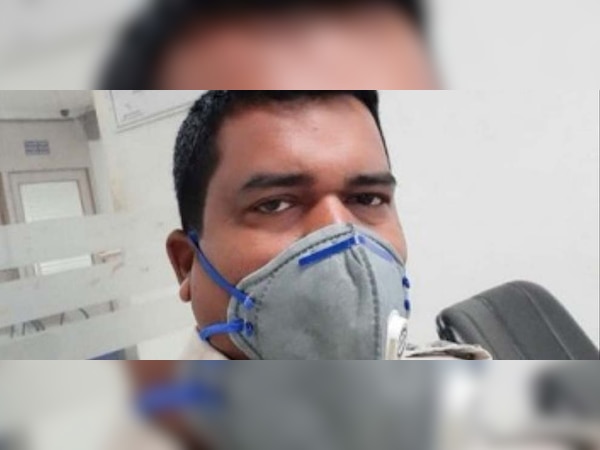 ବନ୍ଧାହେବେ ବଡ଼ଚଣା ପୂର୍ବତନ ଥାନା ବାବୁ !