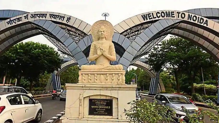 दिल्ली-नोएडा बॉर्डर भी हुआ पूरी तरह सील, मीडिया मुलाज़िमीन को भी बनवाना होगा पास
