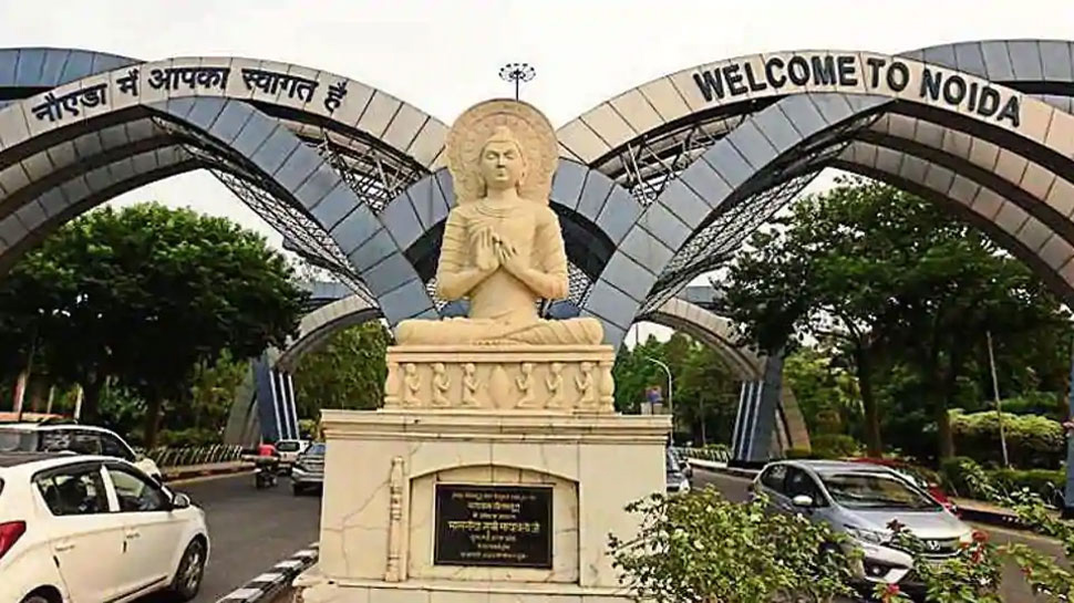 दिल्ली-नोएडा बॉर्डर भी हुआ पूरी तरह सील, मीडिया मुलाज़िमीन को भी बनवाना होगा पास दिल्ली-नोएडा बॉर्डर भी हुआ पूरी तरह सील, मीडिया मुलाज़िमीन को भी बनवाना होगा पास