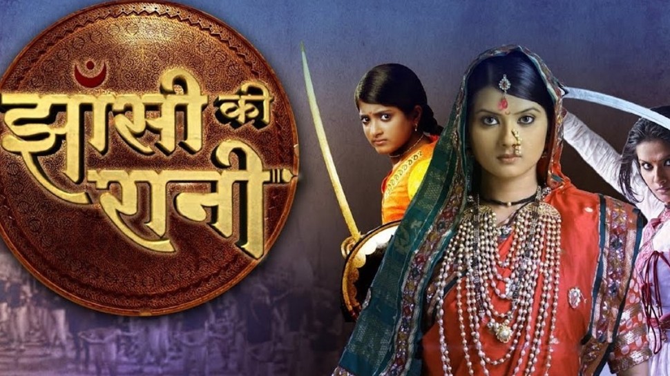 Zee TV brings back the historical Jhansi Ki Rani | Zee TV पर ...